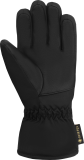 Reusch Fred GORE-TEX Junior 6391302 7701 black back